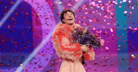 Basel Will Host Eurovision Song Contest (Unless Its Taxpayers Revolt).